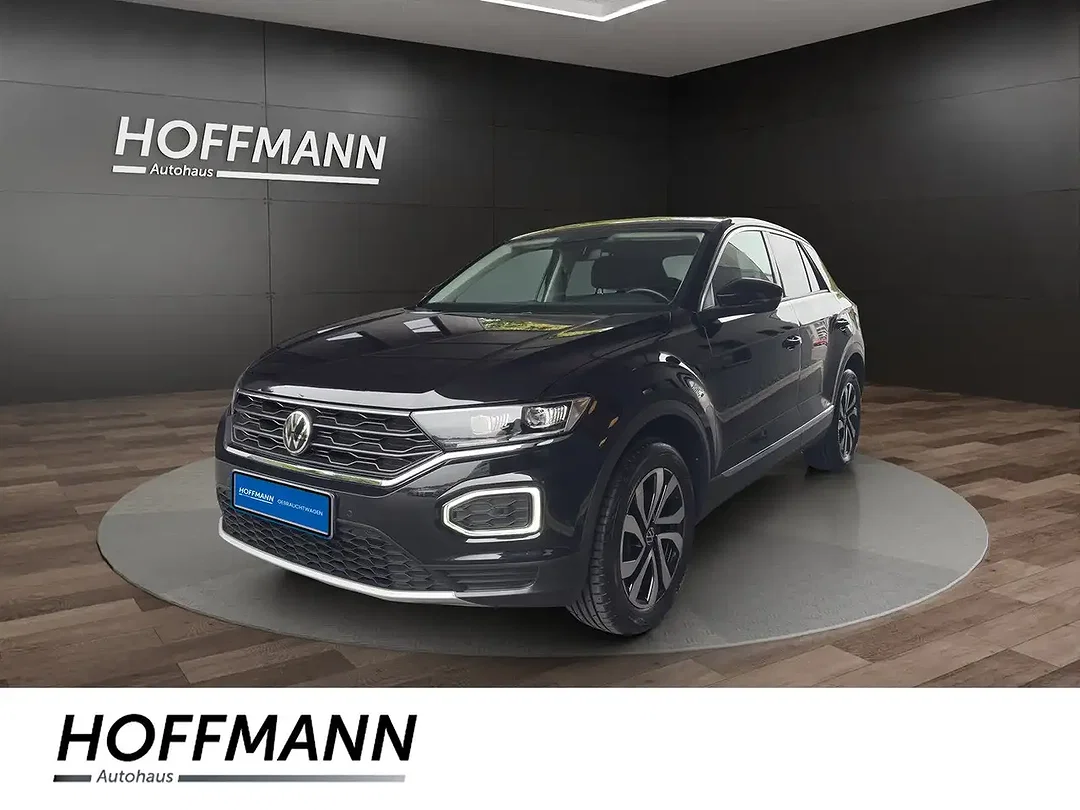 Volkswagen T-Roc - Afbeelding 1