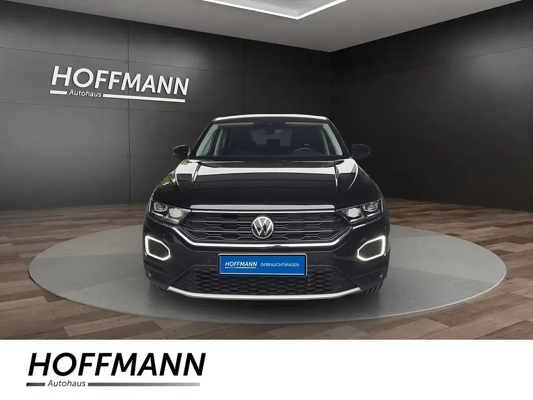 Volkswagen T-Roc 1.5 TSI Active - foto 2
