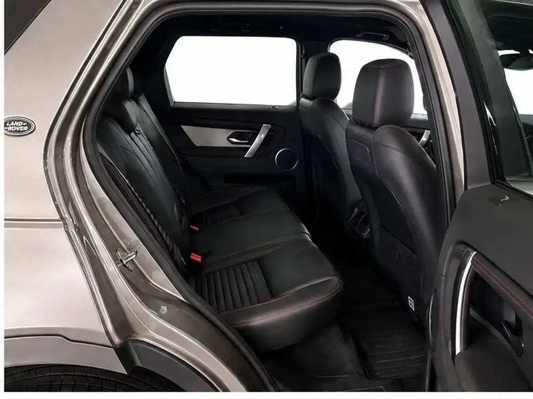 Land Rover Discovery Sport - Thumbnail 10