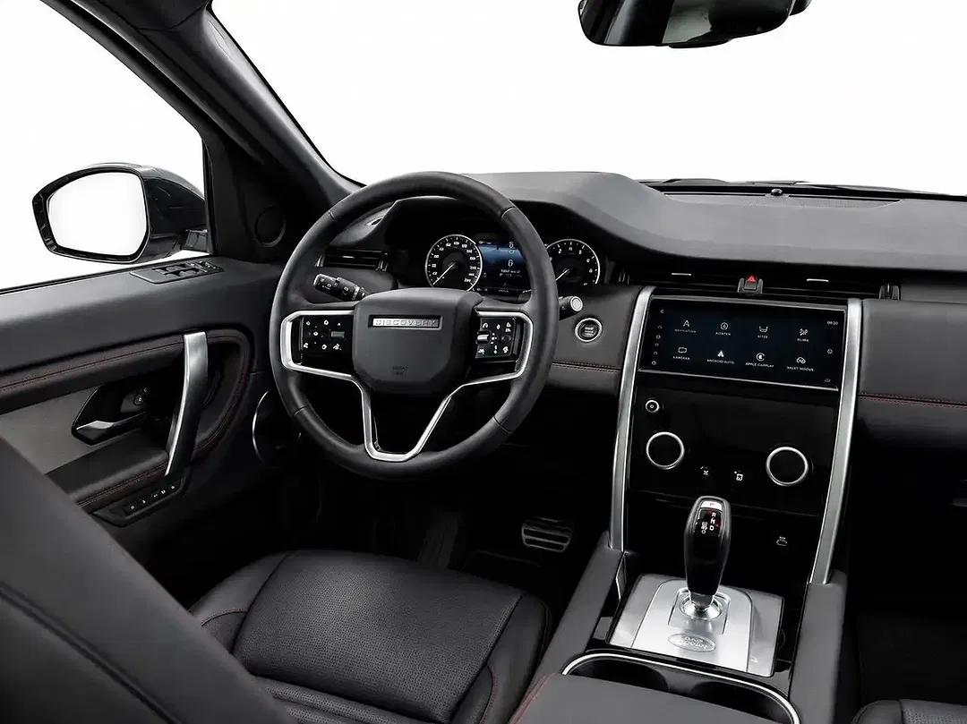 Land Rover Discovery Sport - Thumbnail 11
