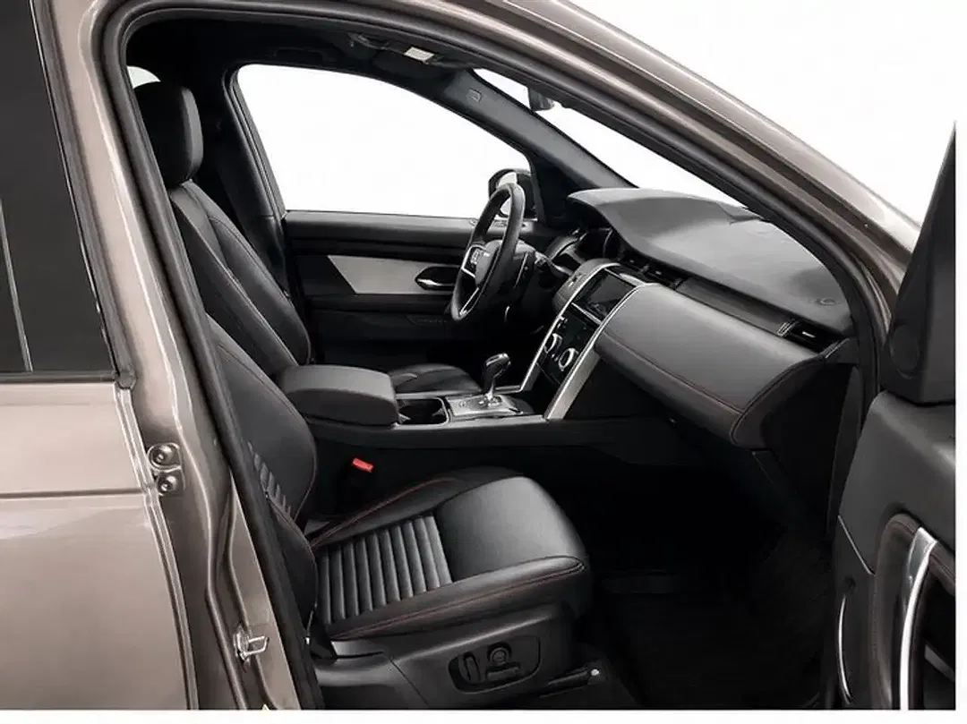 Land Rover Discovery Sport - Thumbnail 9