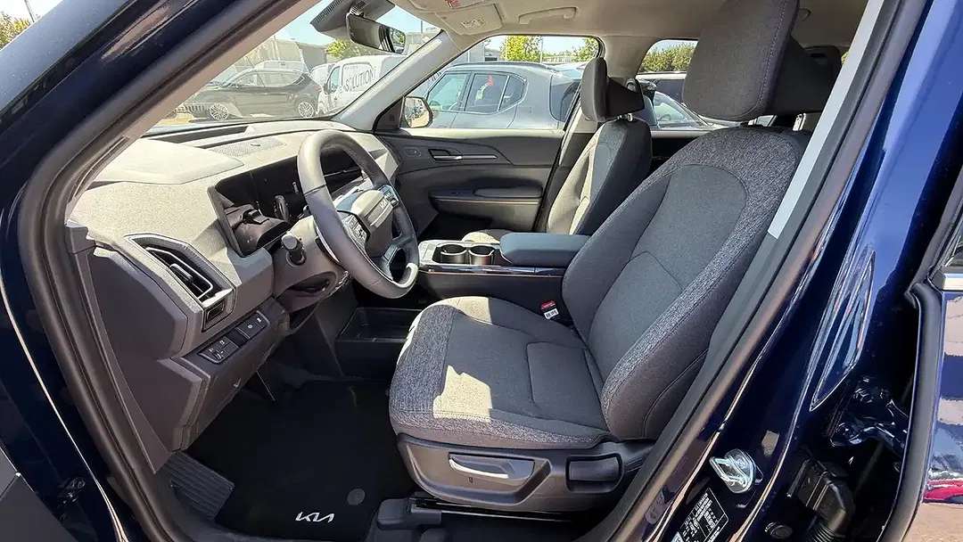 Kia EV5 - Thumbnail 6