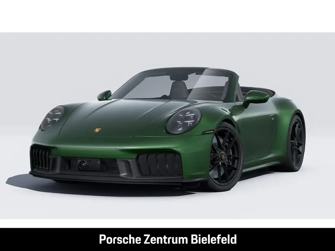 Porsche 992 - Afbeelding 1