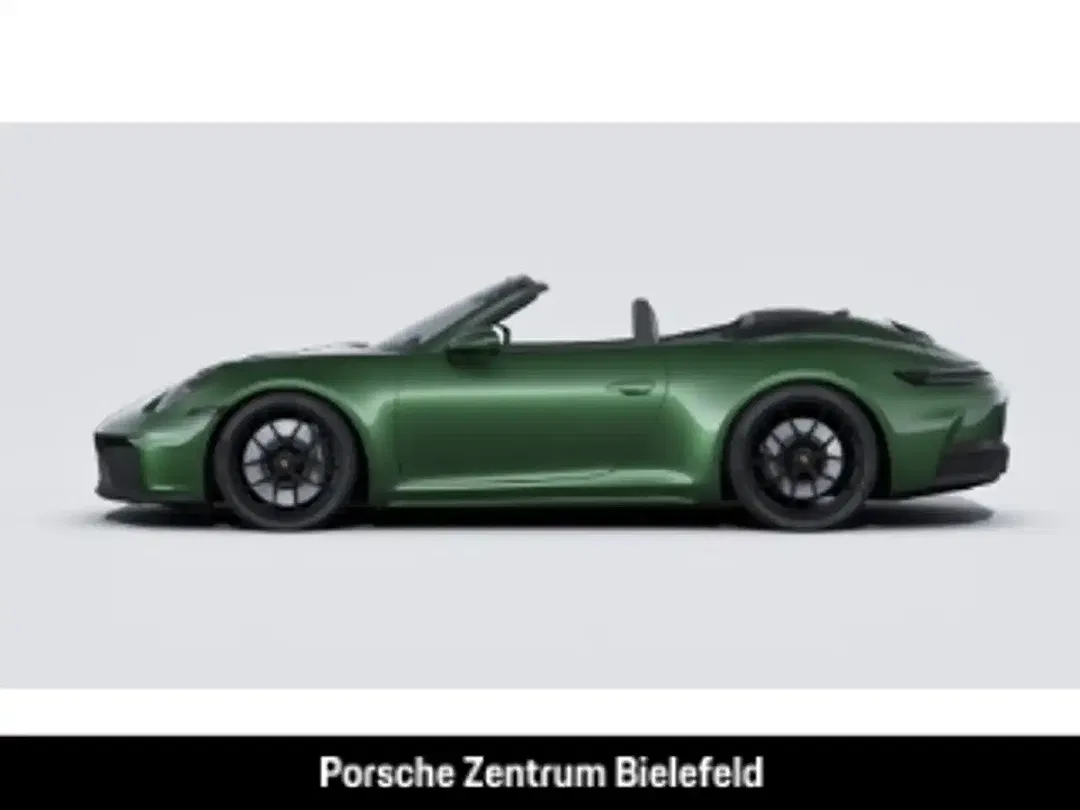 Porsche 992 - Thumbnail 3