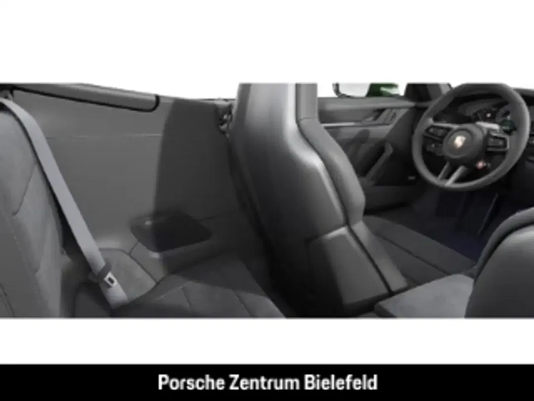 Porsche 992 - Thumbnail 5