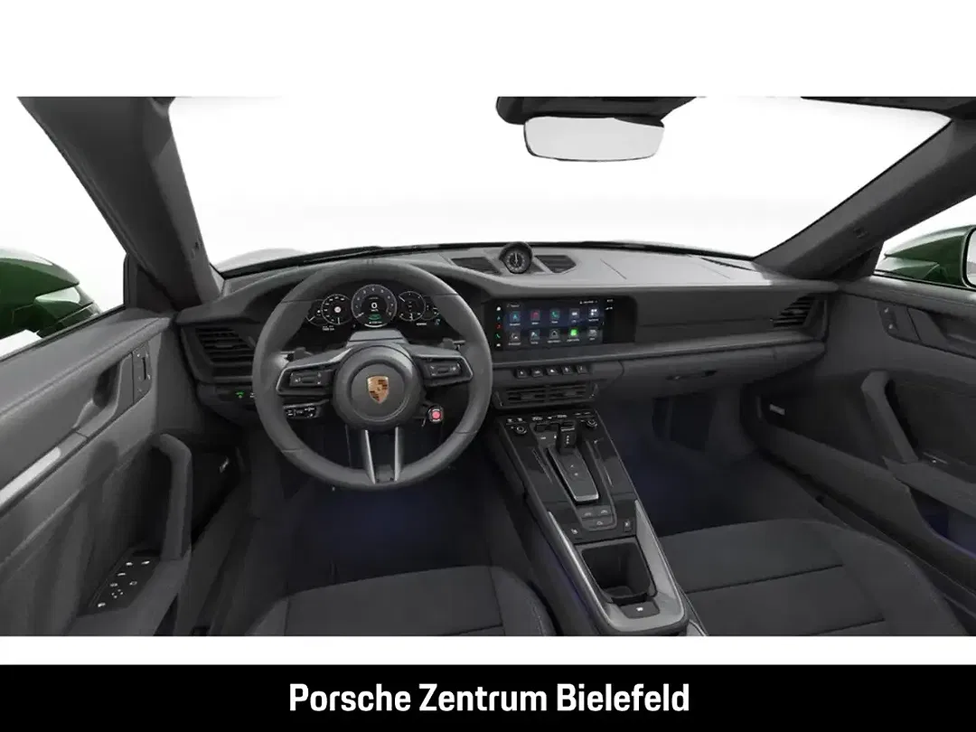 Porsche 992 - Thumbnail 7