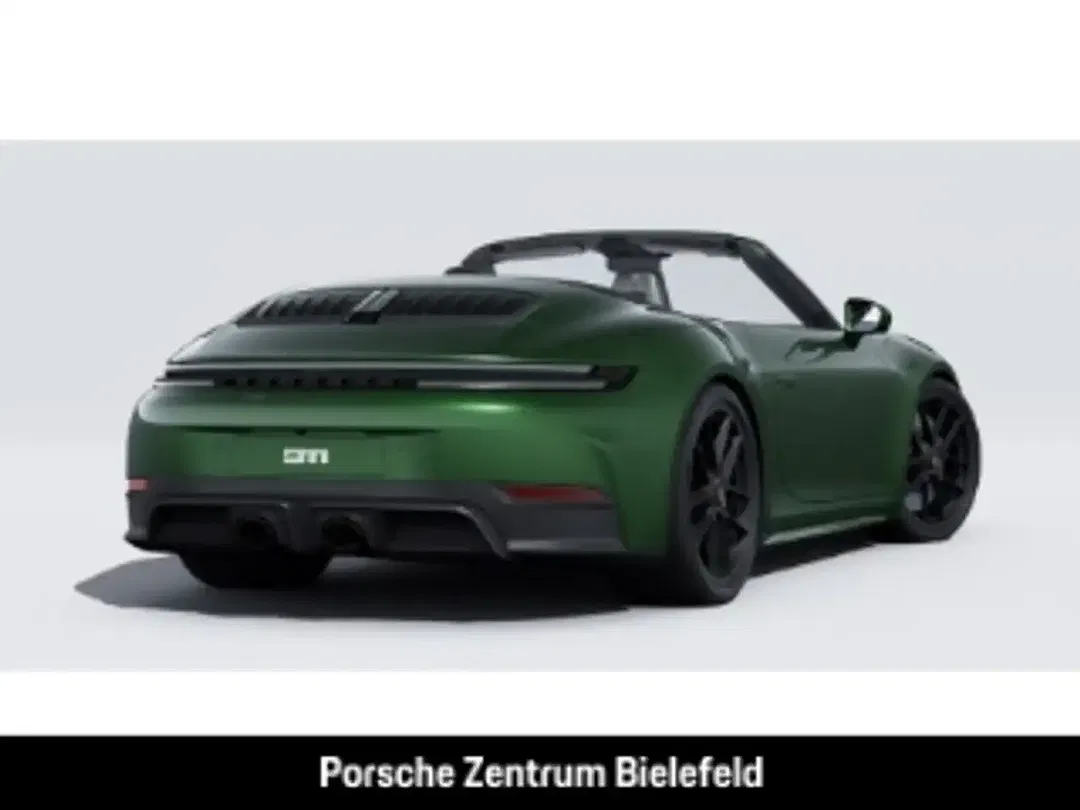 Porsche 992 - Thumbnail 9