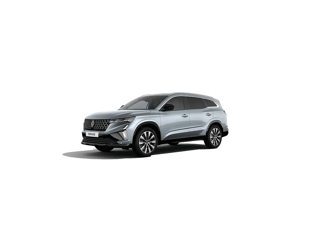 Renault Espace - Afbeelding 1