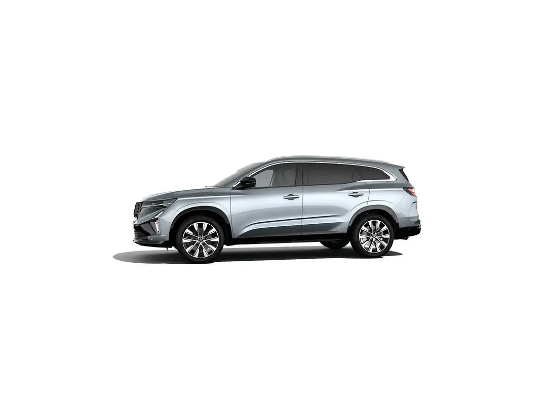 Renault Espace E-Tech Hybrid Techno - foto 2