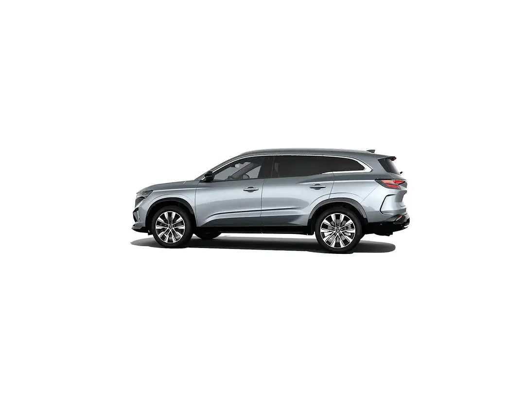 Renault Espace - Thumbnail 3