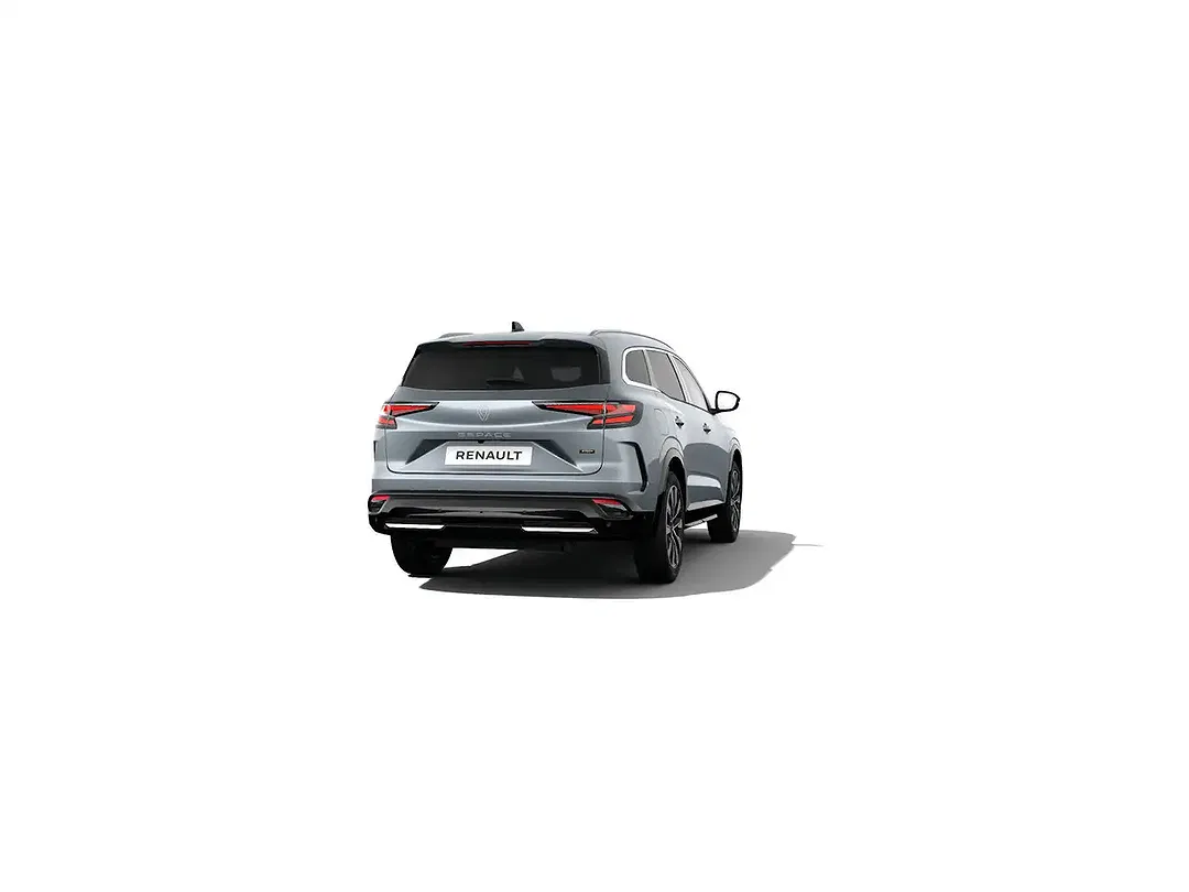 Renault Espace - Thumbnail 6
