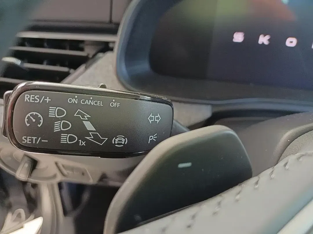 Skoda Kamiq - Thumbnail 10