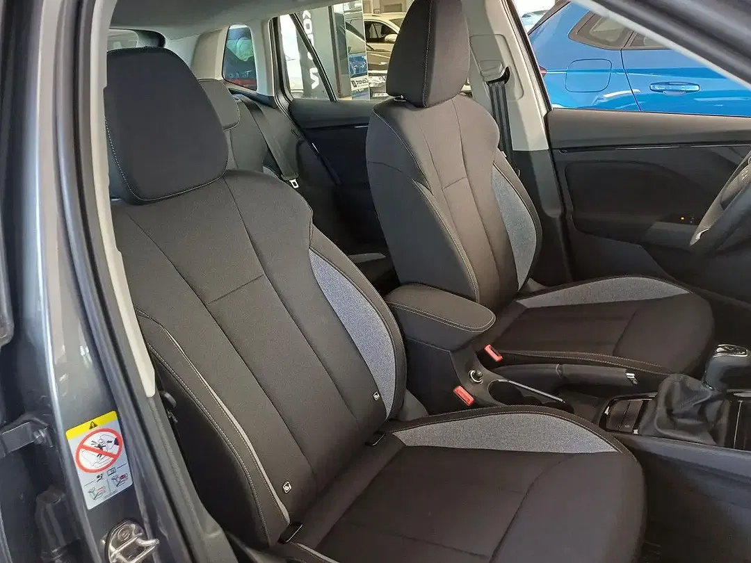 Skoda Kamiq - Thumbnail 11