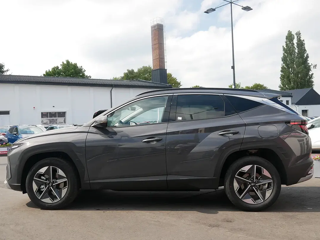 Hyundai TUCSON - Afbeelding 1