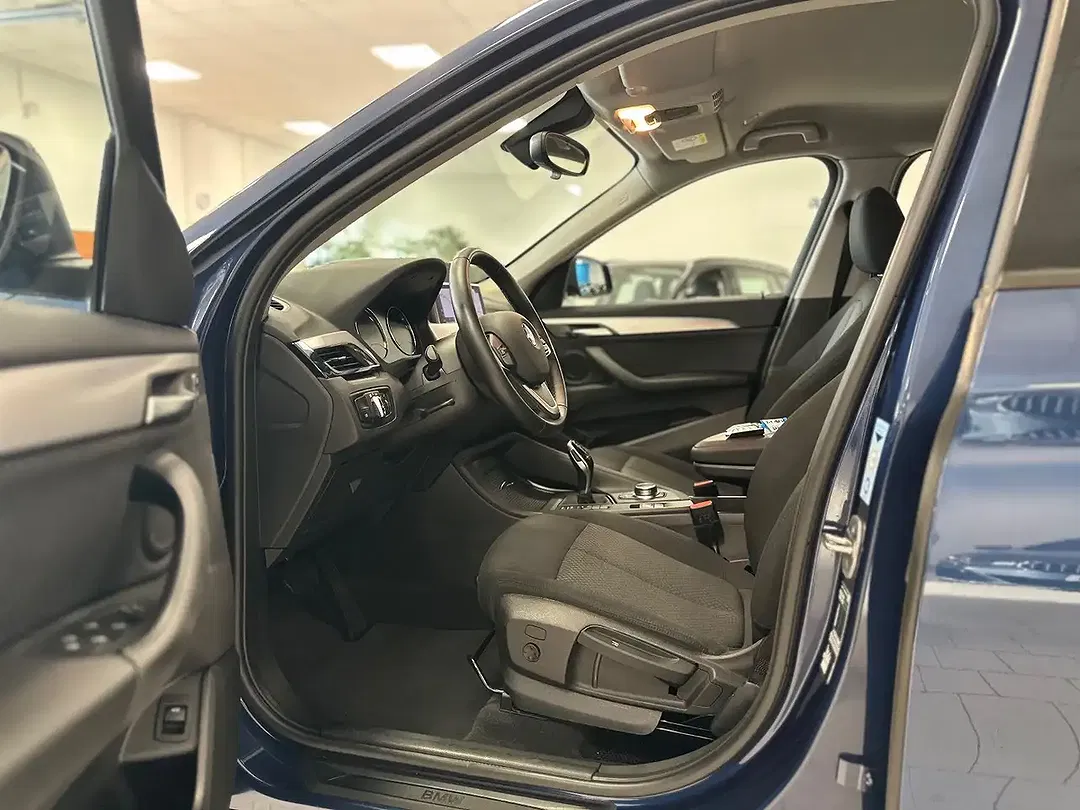 BMW X1 - Thumbnail 14