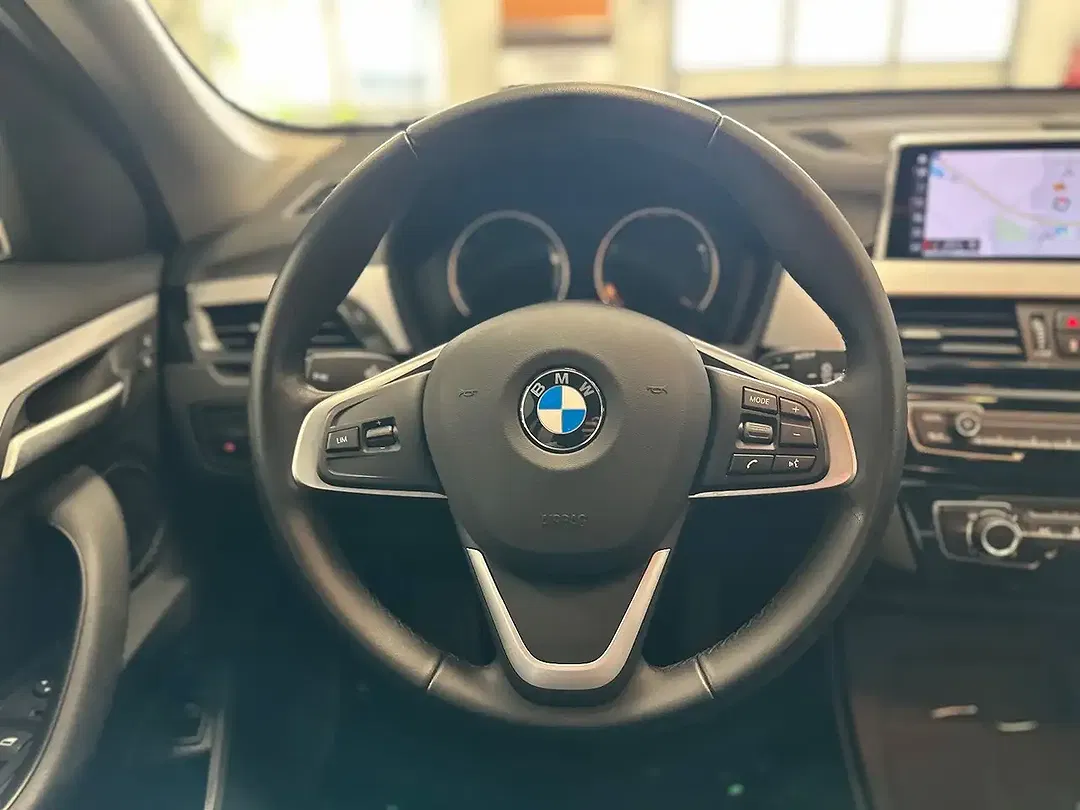 BMW X1 AUT sDrive - foto 15