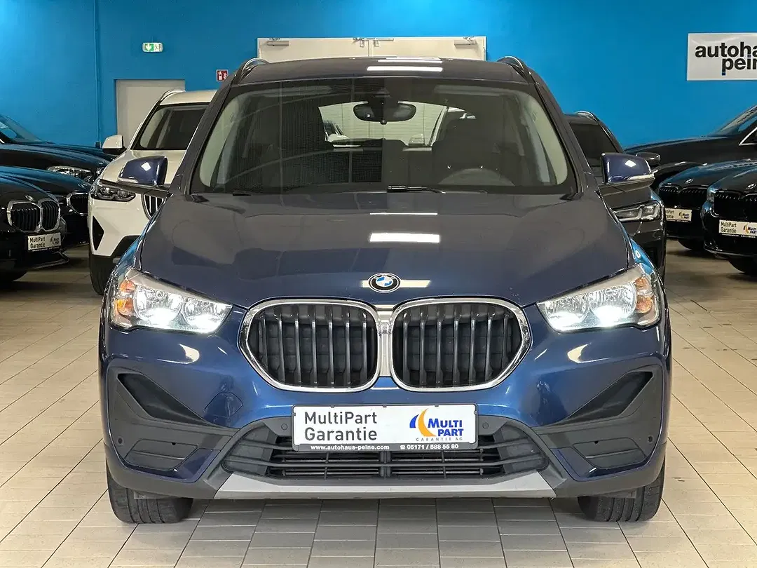 BMW X1 - Thumbnail 5