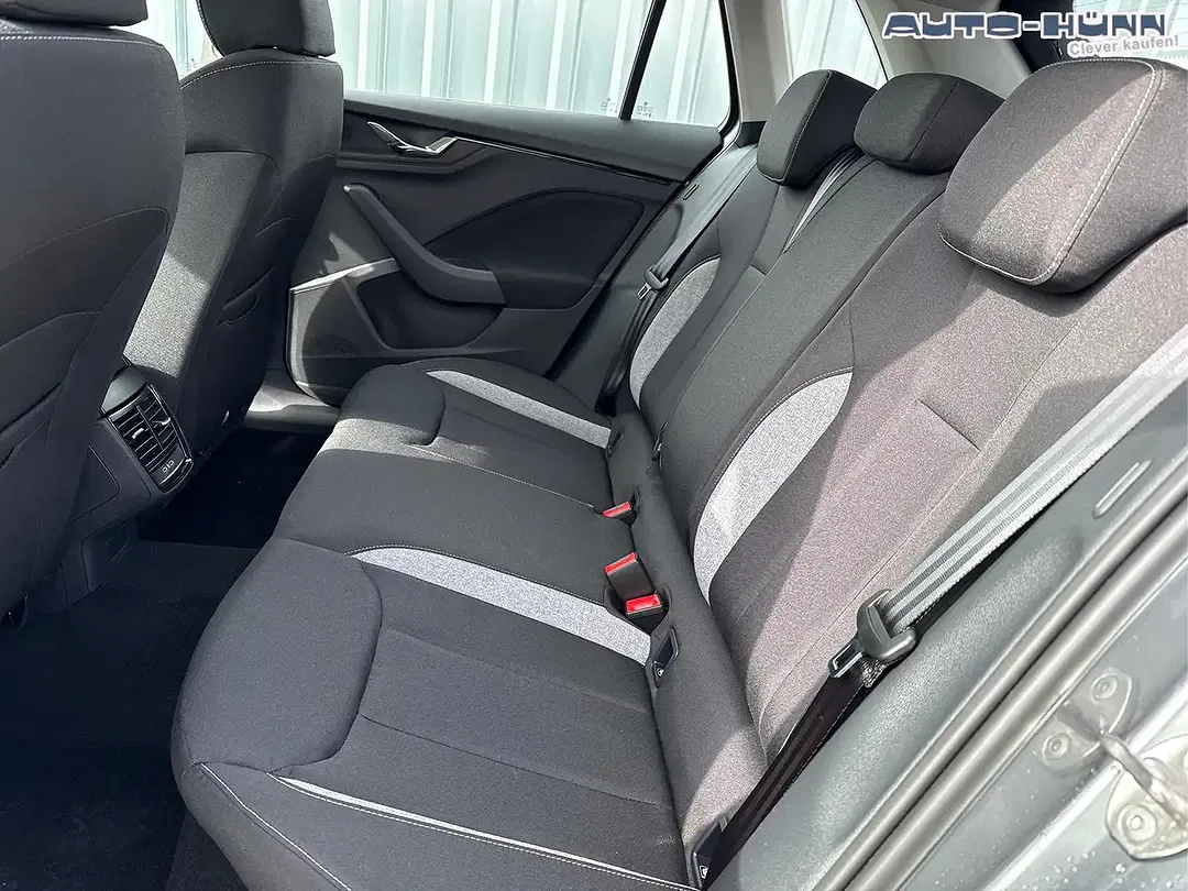 Skoda Kamiq - Thumbnail 7
