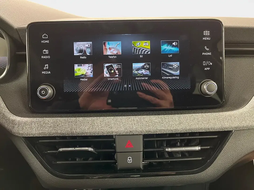 Skoda Kamiq - Thumbnail 14