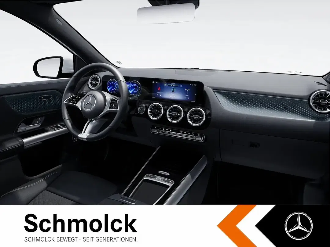 Mercedes-Benz EQA 300 - Thumbnail 10