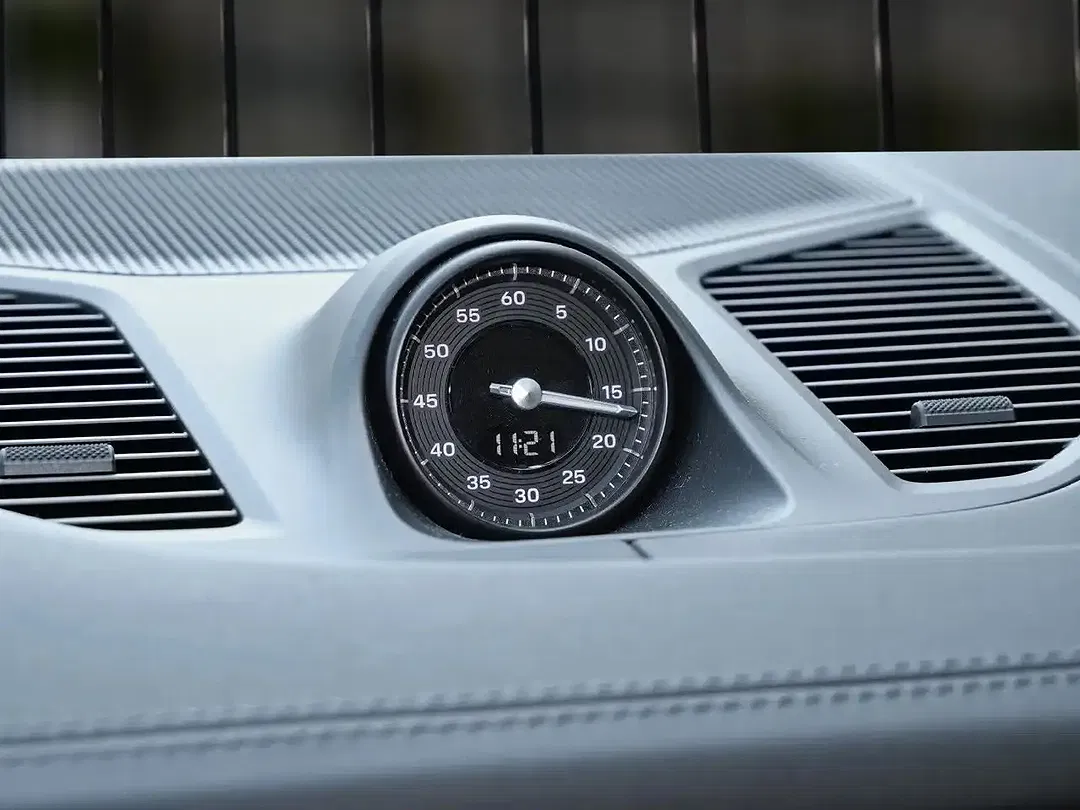 Porsche Cayenne - Thumbnail 11
