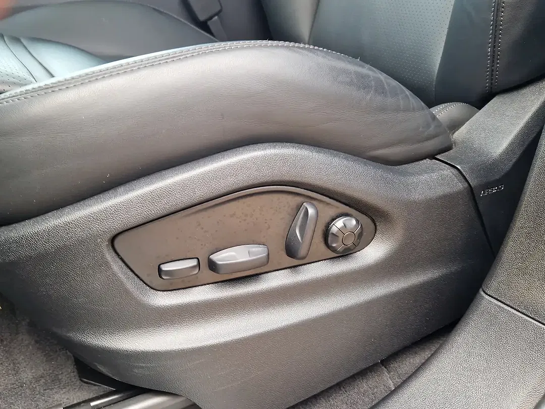Porsche Cayenne - Thumbnail 14
