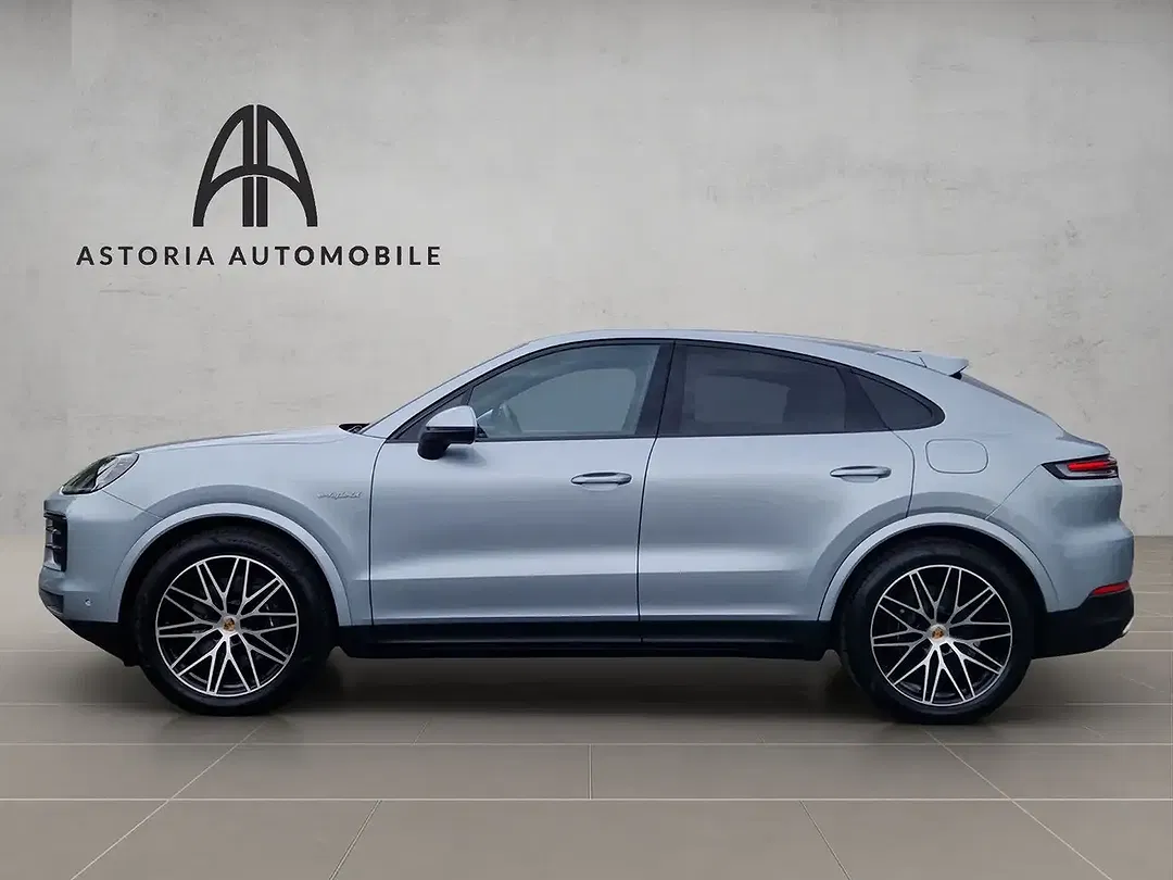 Porsche Cayenne - Thumbnail 8