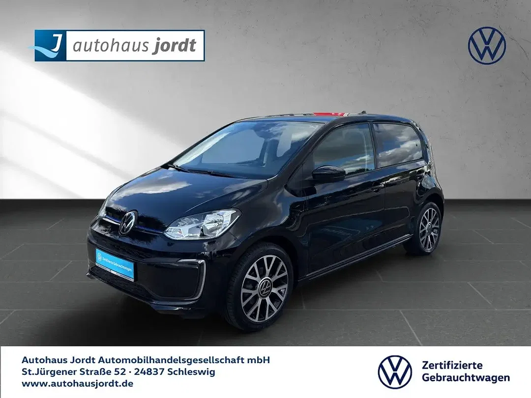 Volkswagen e-up! - Afbeelding 1
