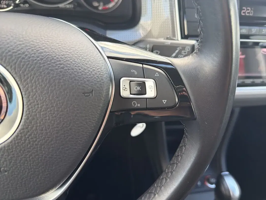 Volkswagen e-up! Edition - foto 15