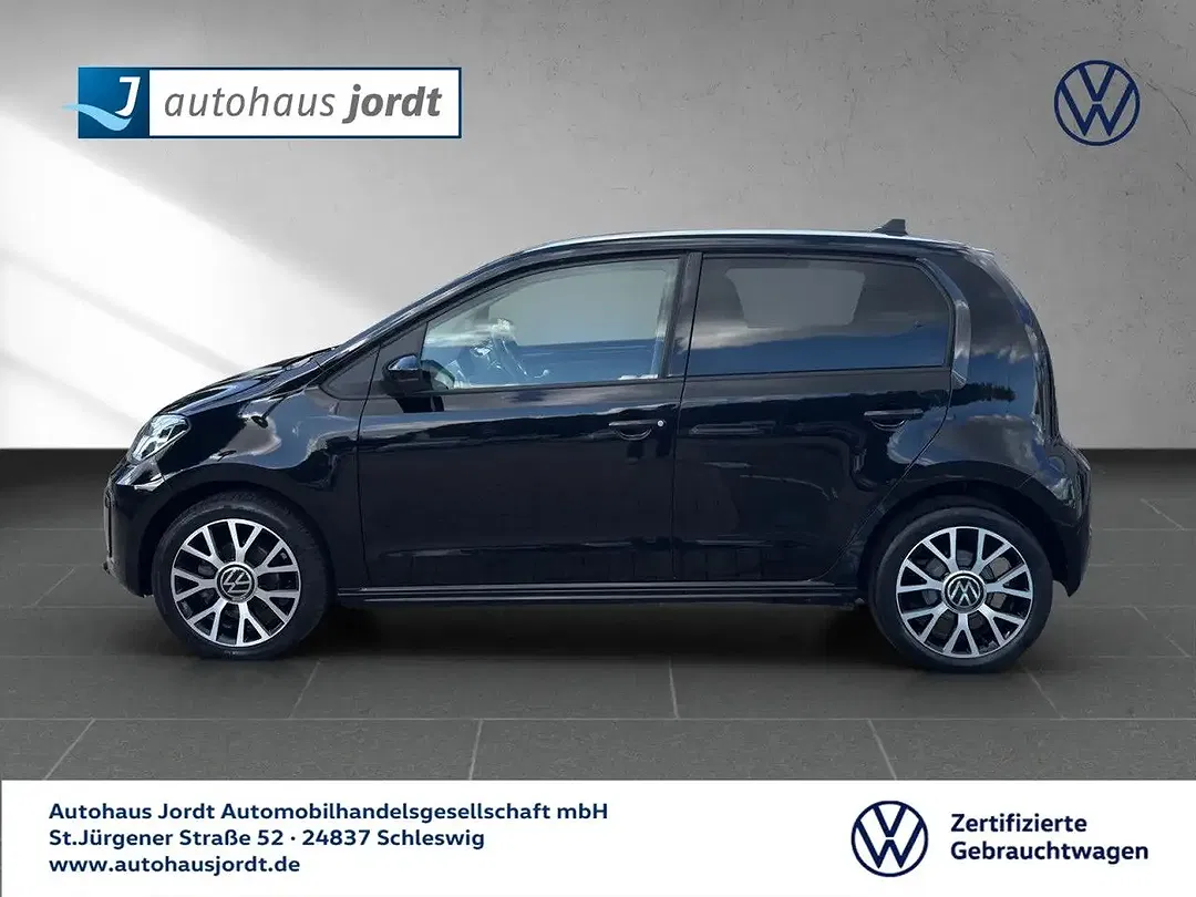 Volkswagen e-up! Edition - foto 2