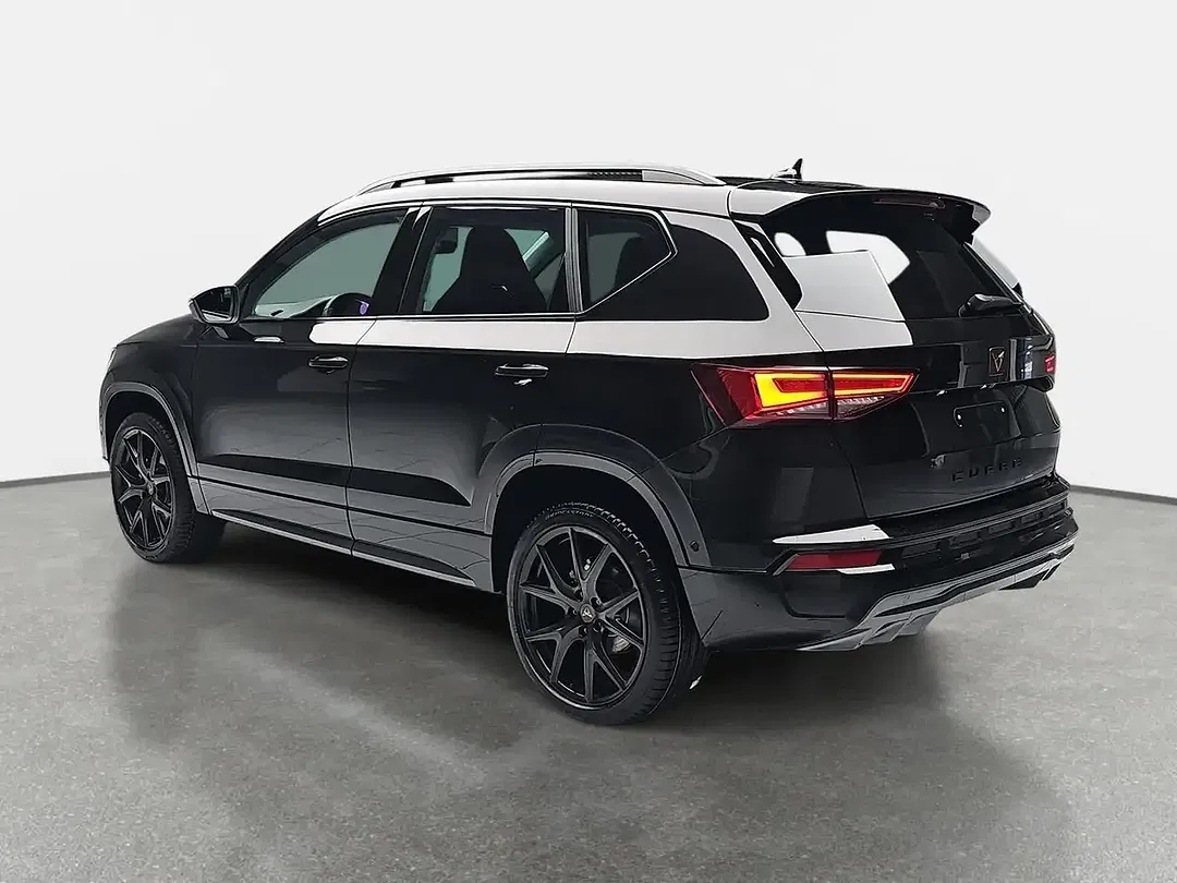 CUPRA Ateca - Thumbnail 4