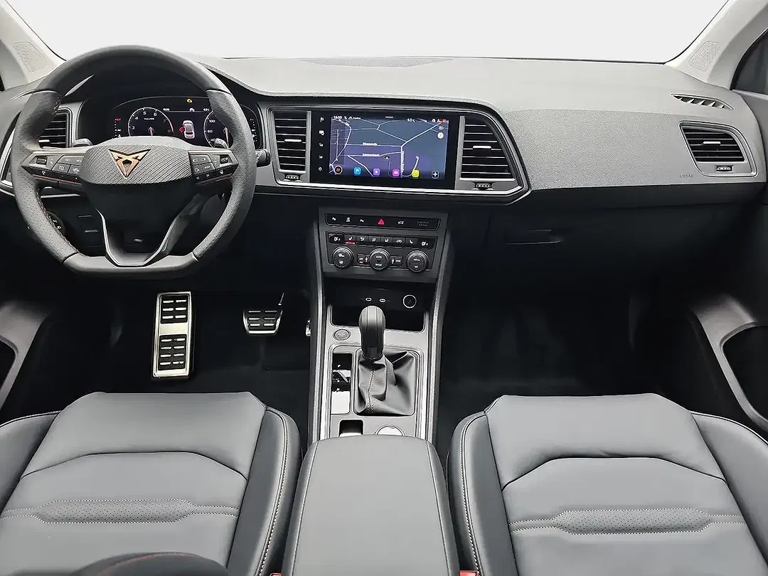 CUPRA Ateca - Thumbnail 7