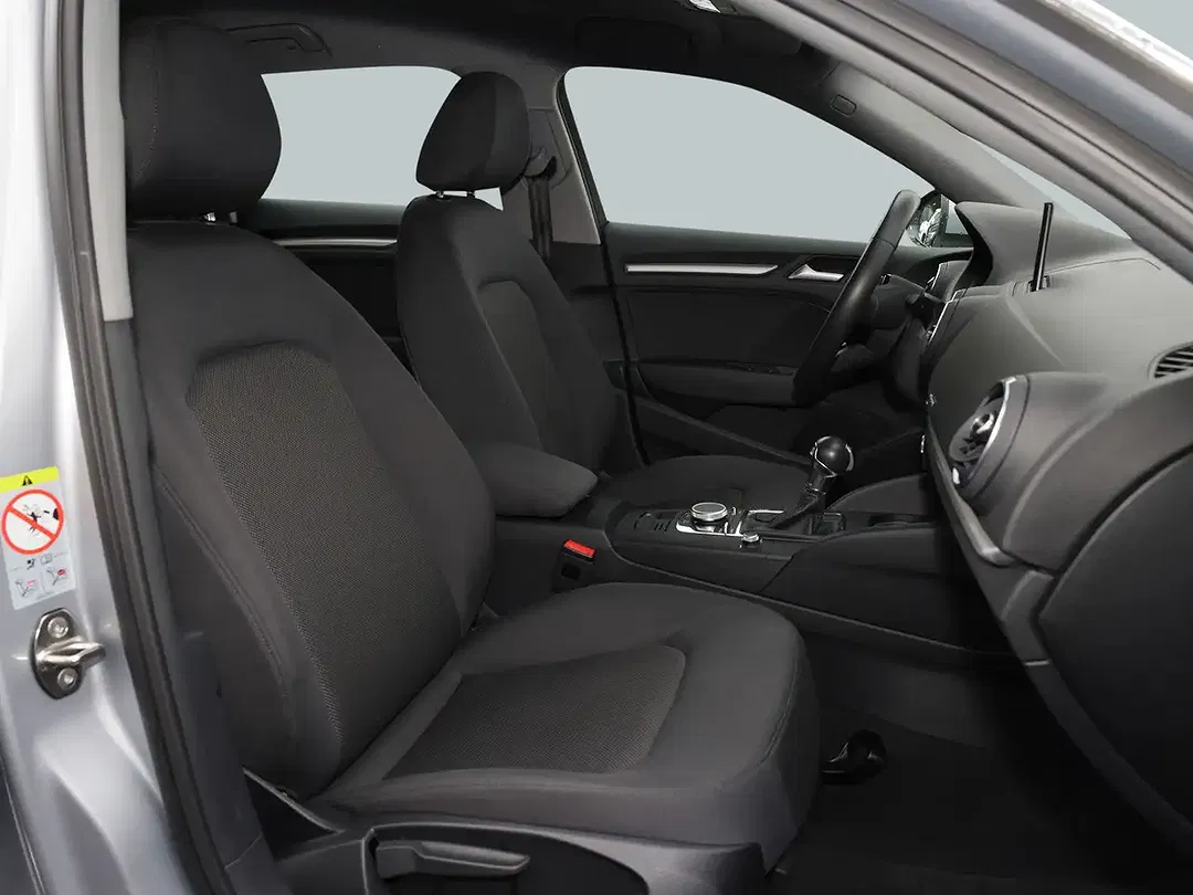 Audi A3 - Thumbnail 12