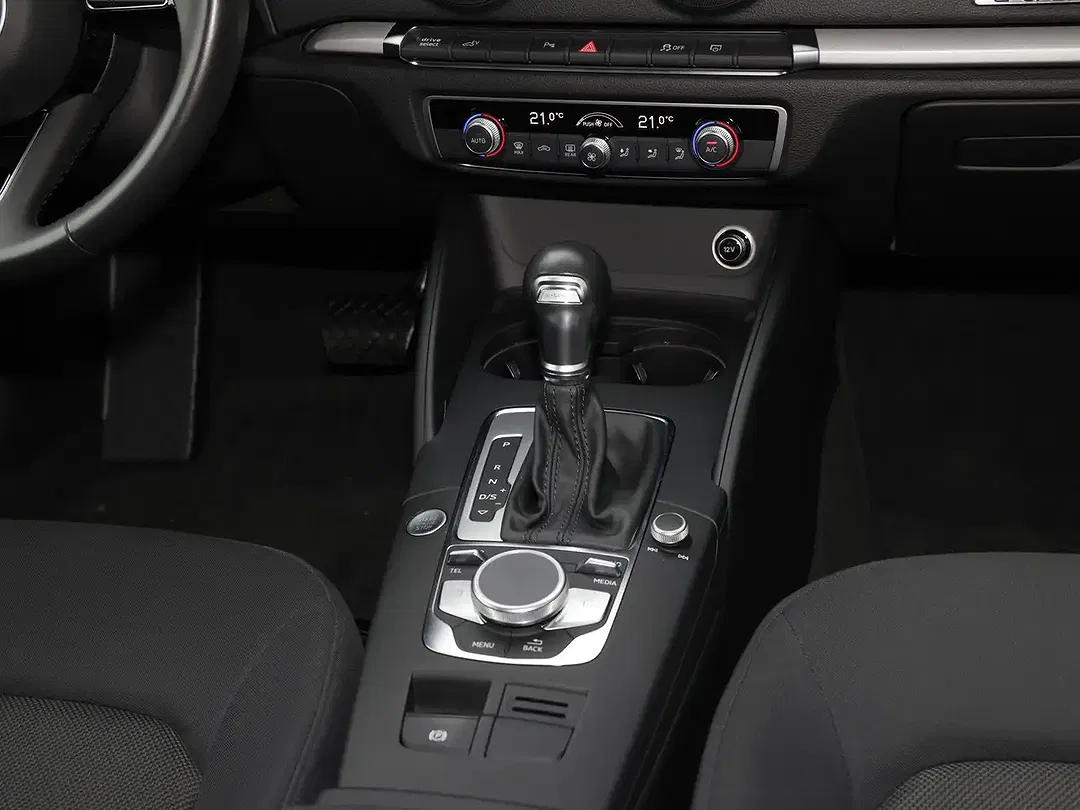 Audi A3 - Thumbnail 14