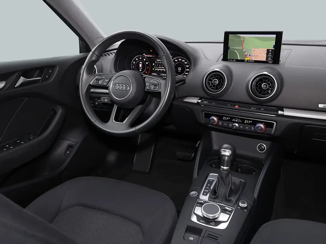 Audi A3 - Thumbnail 15
