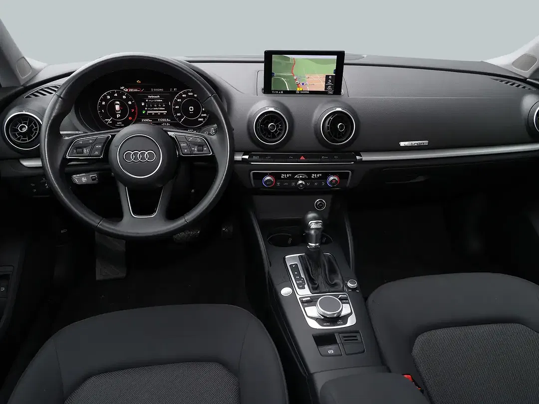 Audi A3 - Thumbnail 16