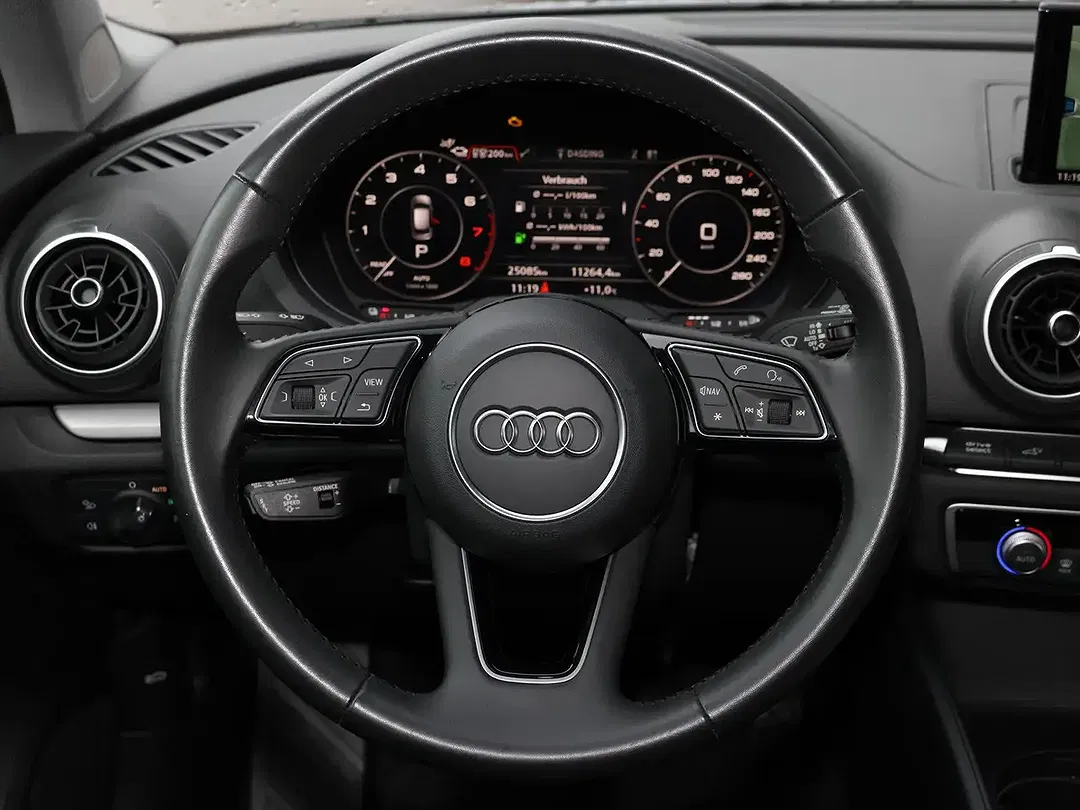 Audi A3 - Thumbnail 17