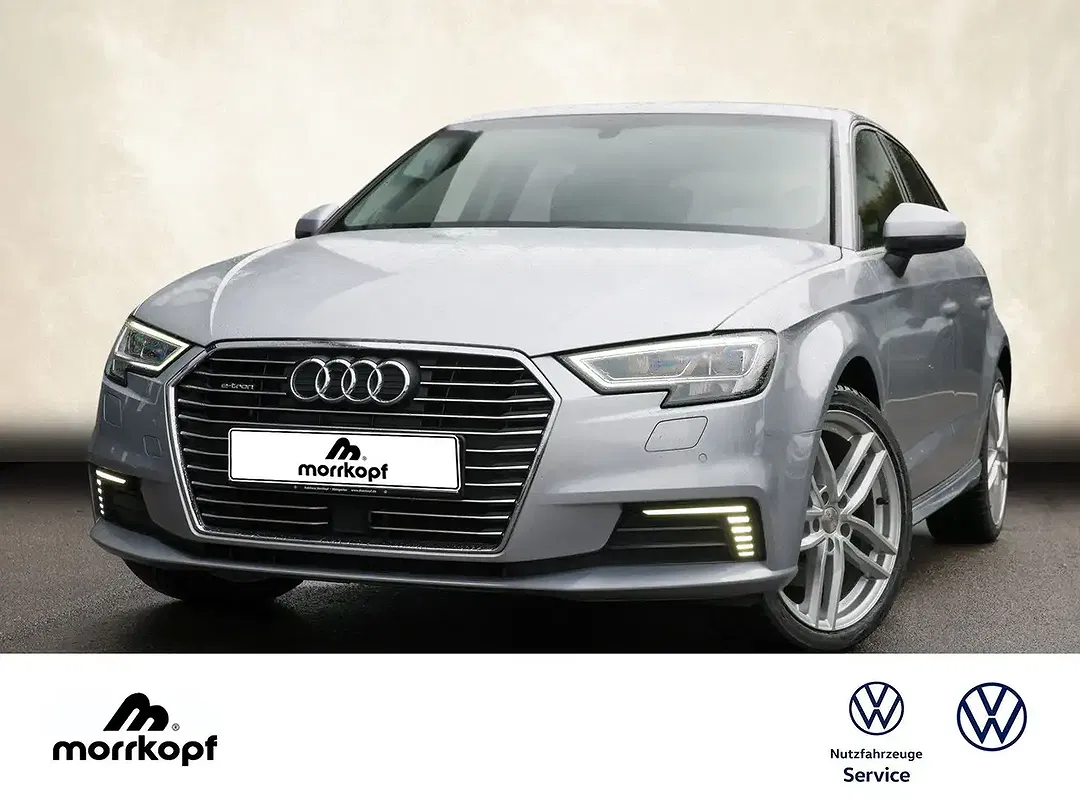 Audi A3 - Thumbnail 4