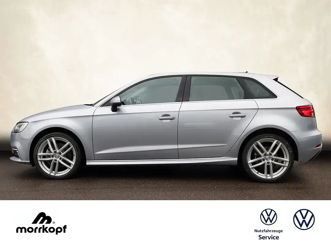 Audi A3 - Thumbnail 5