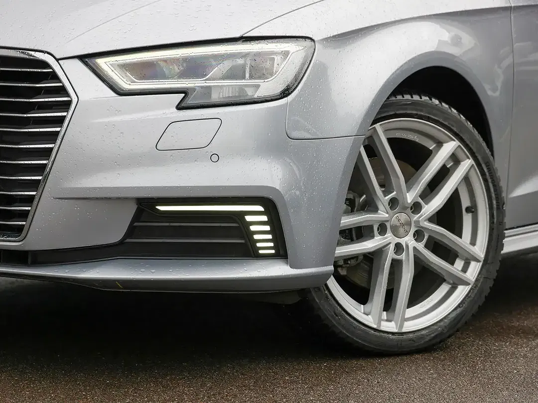 Audi A3 - Thumbnail 7