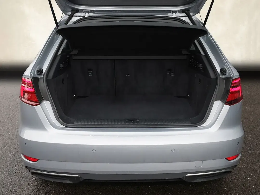 Audi A3 - Thumbnail 8