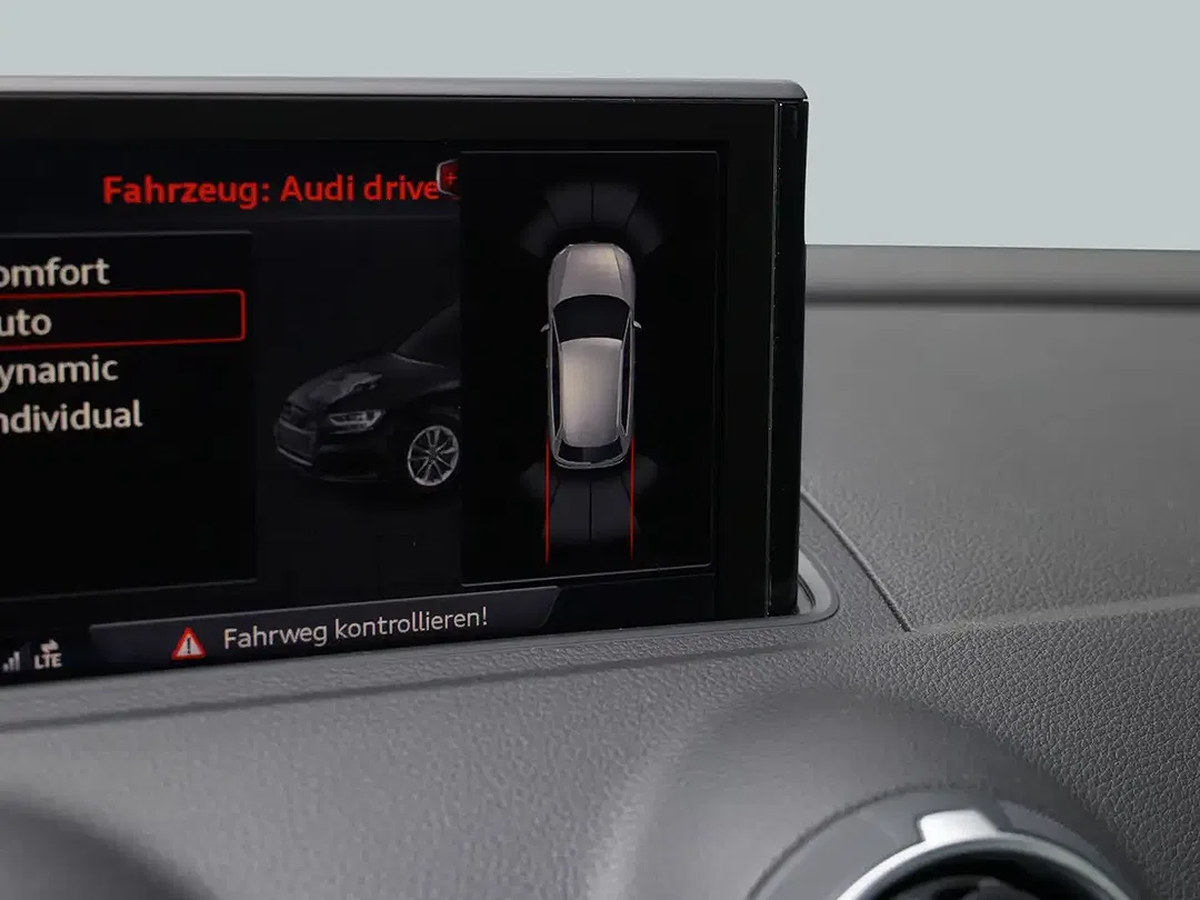 Audi A3 - Thumbnail 9
