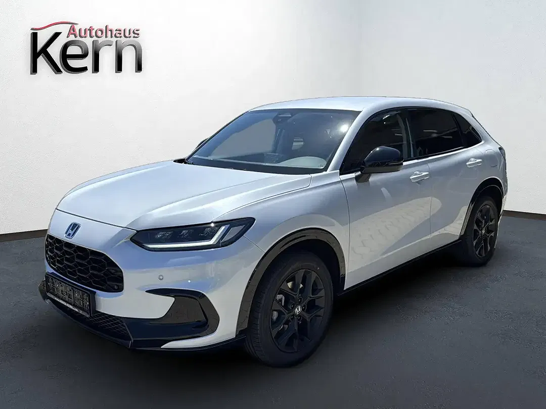 Honda ZR-V 2.0 e:HEV Sport - foto 2
