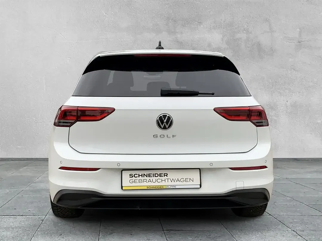 Volkswagen Golf - Thumbnail 4