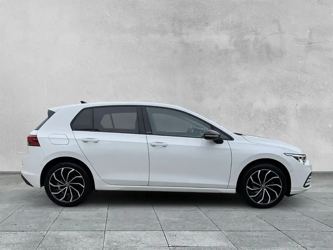 Volkswagen Golf - Thumbnail 6
