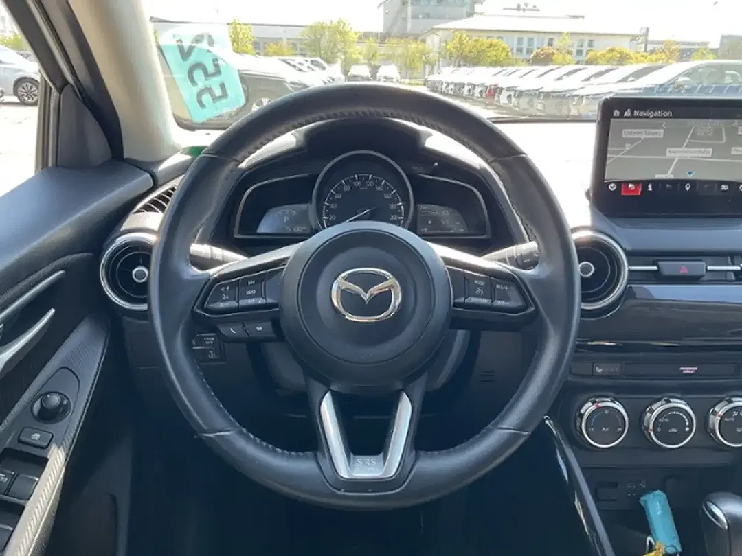 Mazda 2 - Thumbnail 14