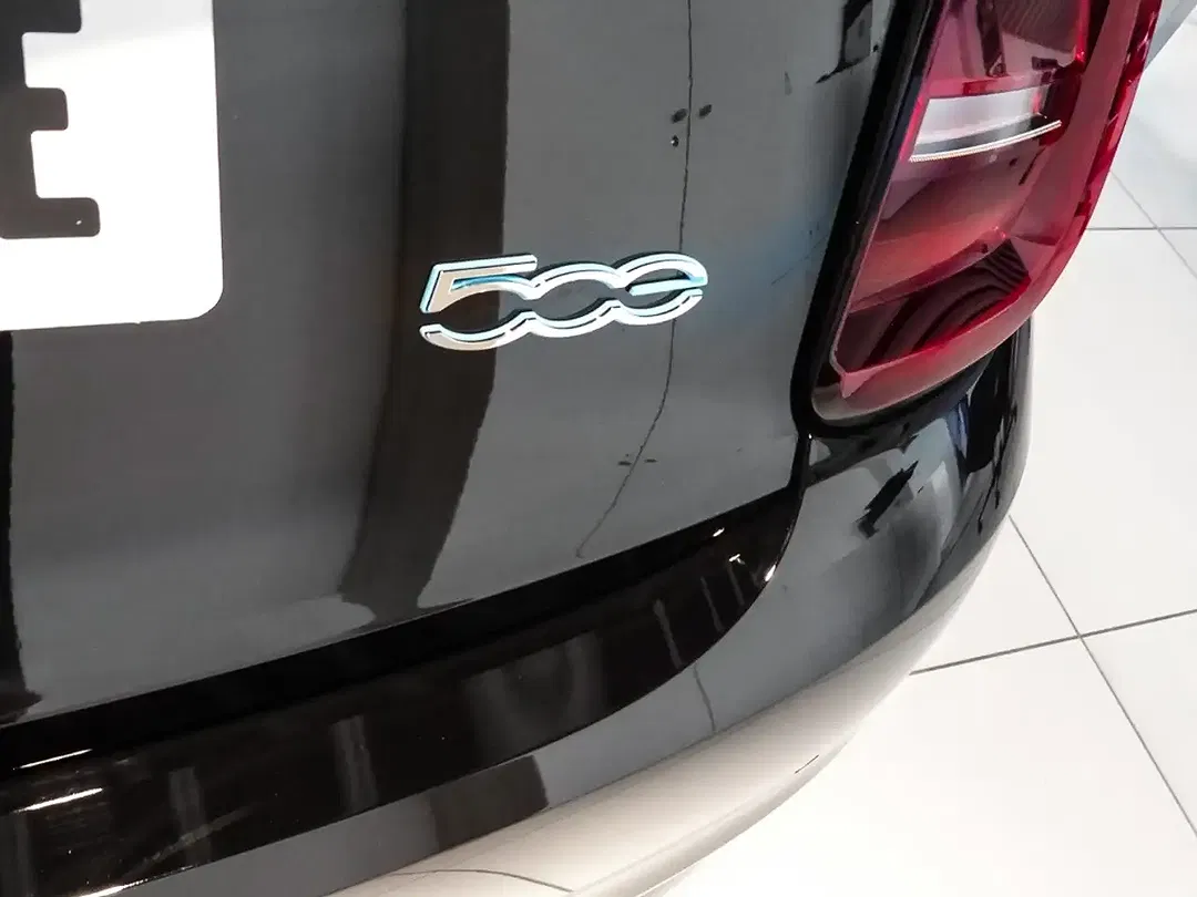 Fiat 500e - Thumbnail 12