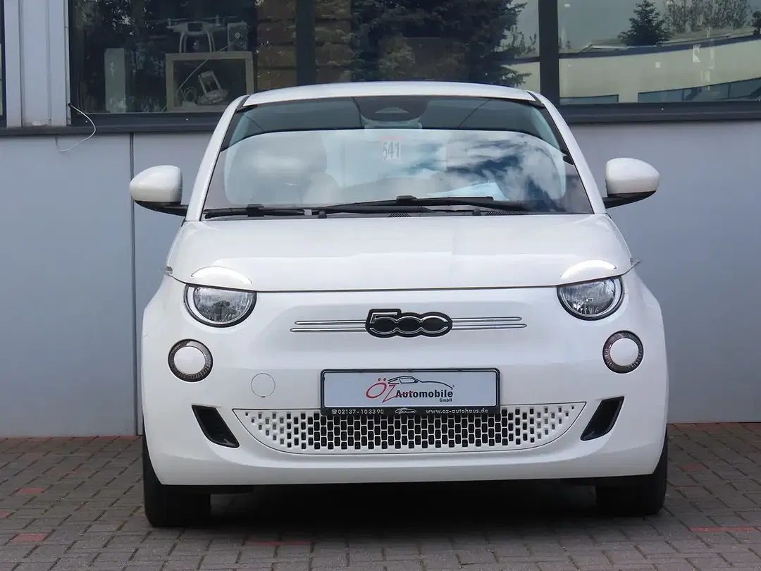 Fiat 500e - foto 2