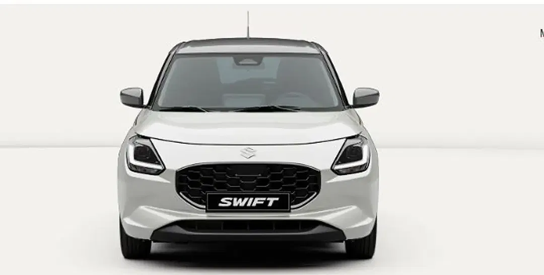 Suzuki Swift - Thumbnail 20