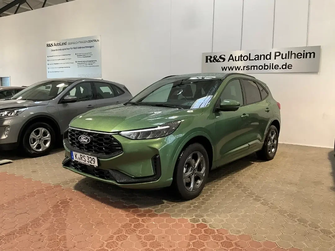 Ford Kuga - Afbeelding 1
